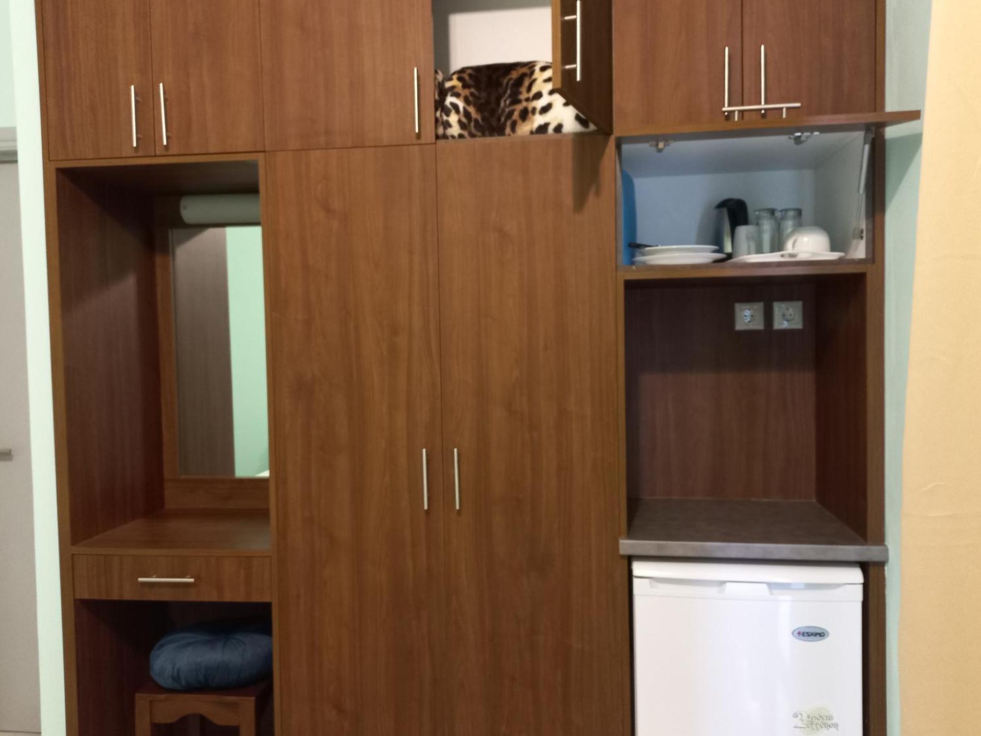 Porto-Fino Hotel Arillas  Ngoại thất bức ảnh