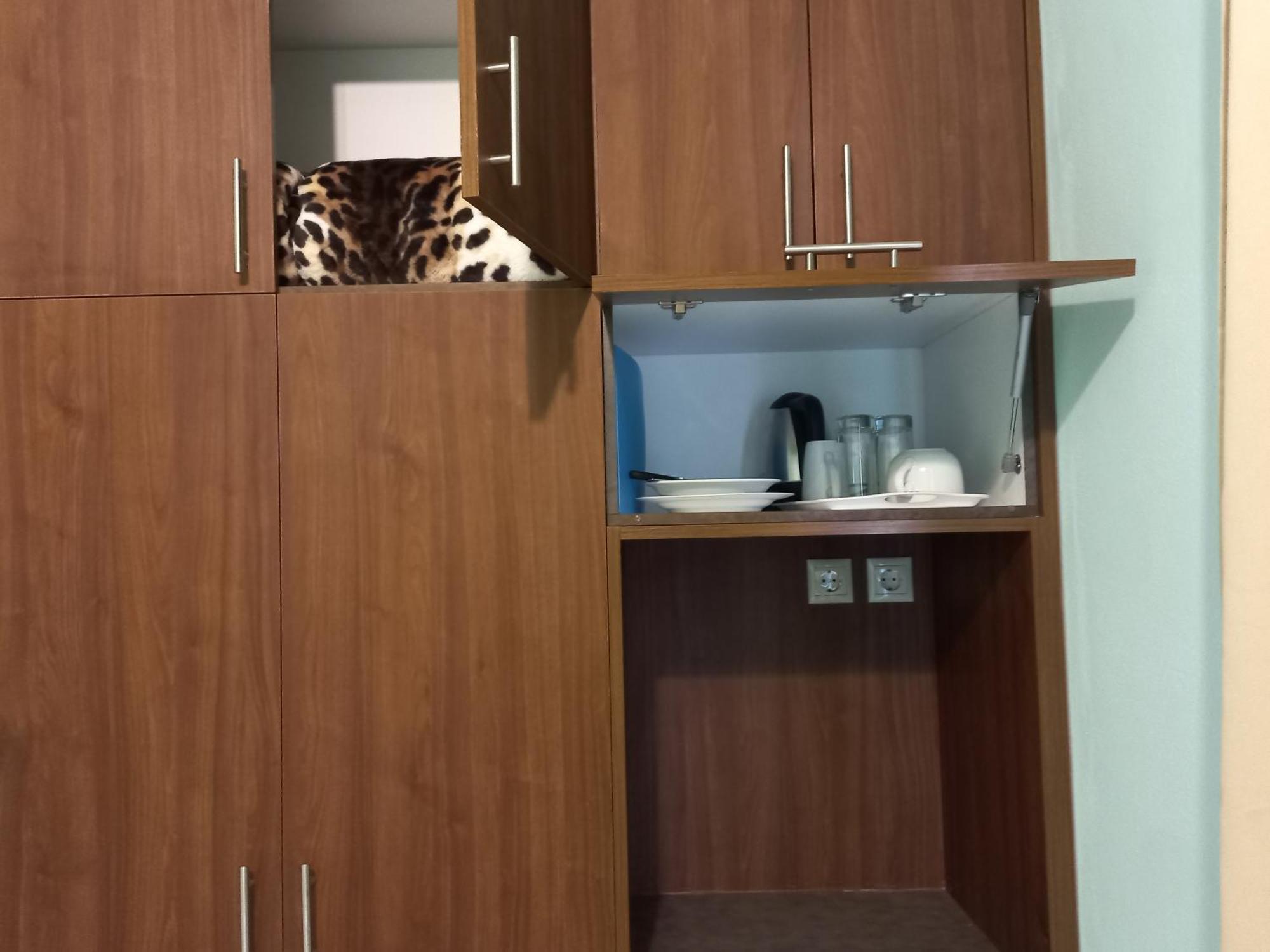 Porto-Fino Hotel Arillas  Ngoại thất bức ảnh